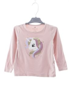 Camiseta de manga larga 2 años H&M