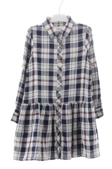 Robe 8 ans Nanos