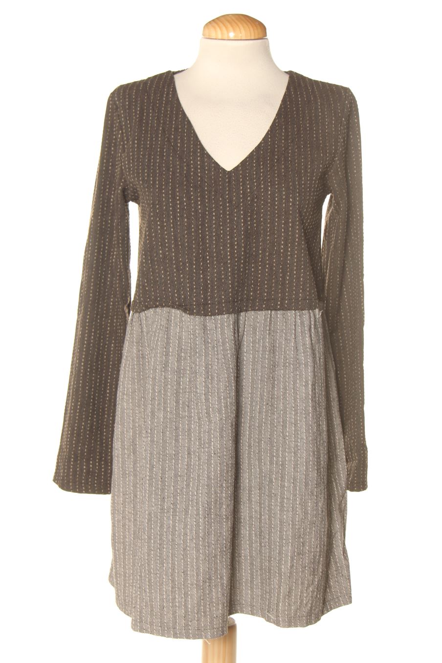Robe casual Valentina de la taille XS, de couleur imprimés
