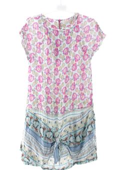 Aufwändiges Kleid 158 Zara