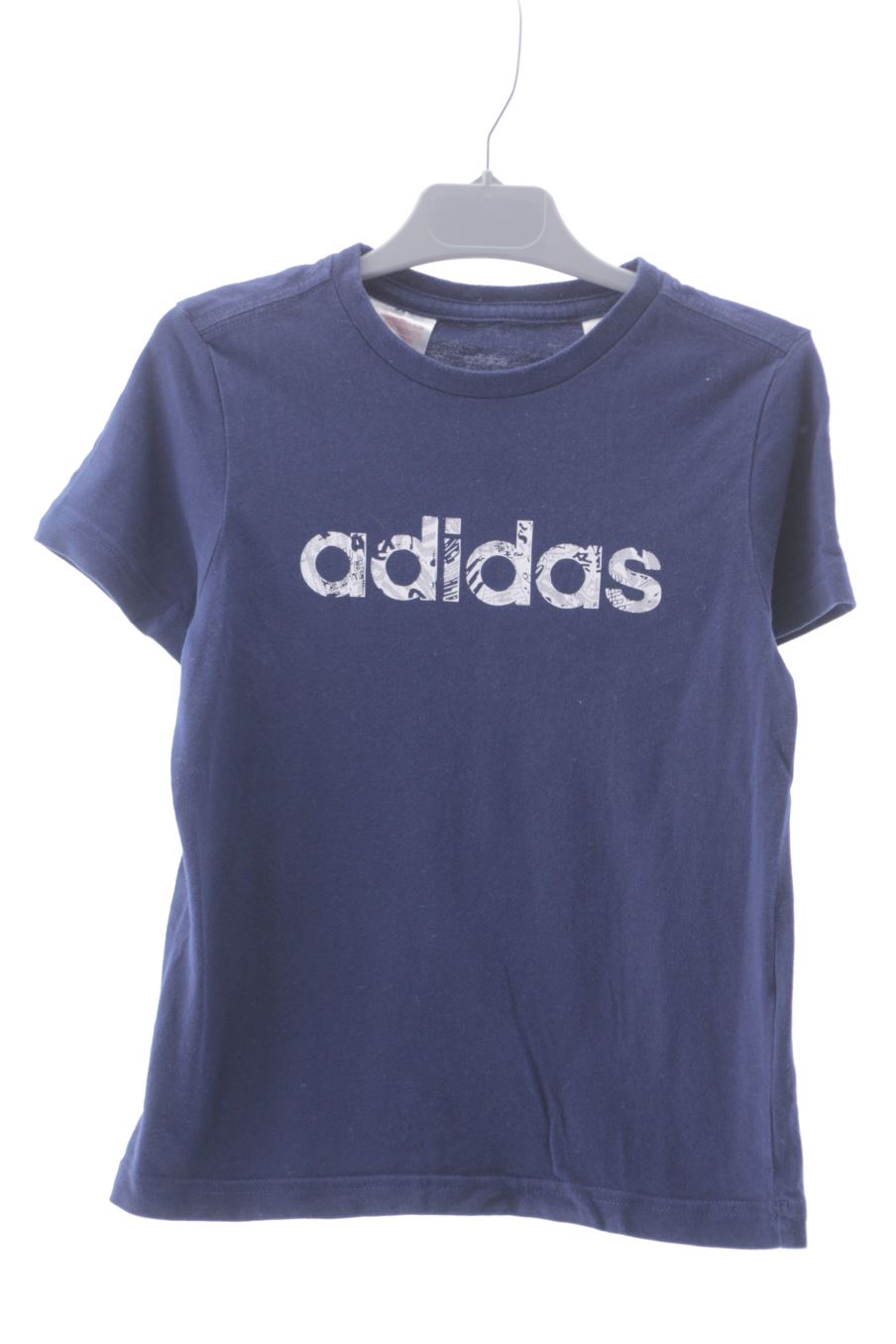 gebraucht Adidas Kurzärmeliges T-Shirt Größe 116
