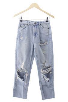 Jeans 32 Subdued