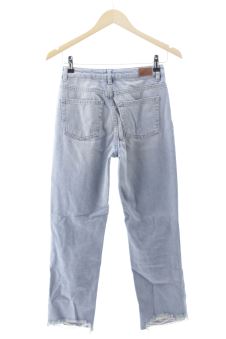 Jeans 32 Subdued