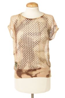 Aufwändiges Top S Rinascimento