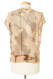 Aufwändiges Top S Rinascimento