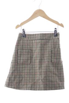 Aufwändiger Rock 128 Cyrillus