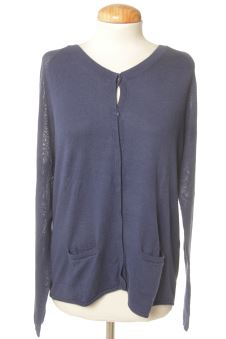 Cardigan 48 Yerse