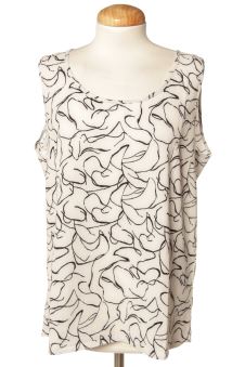 Aufwändiges Top 42 Only