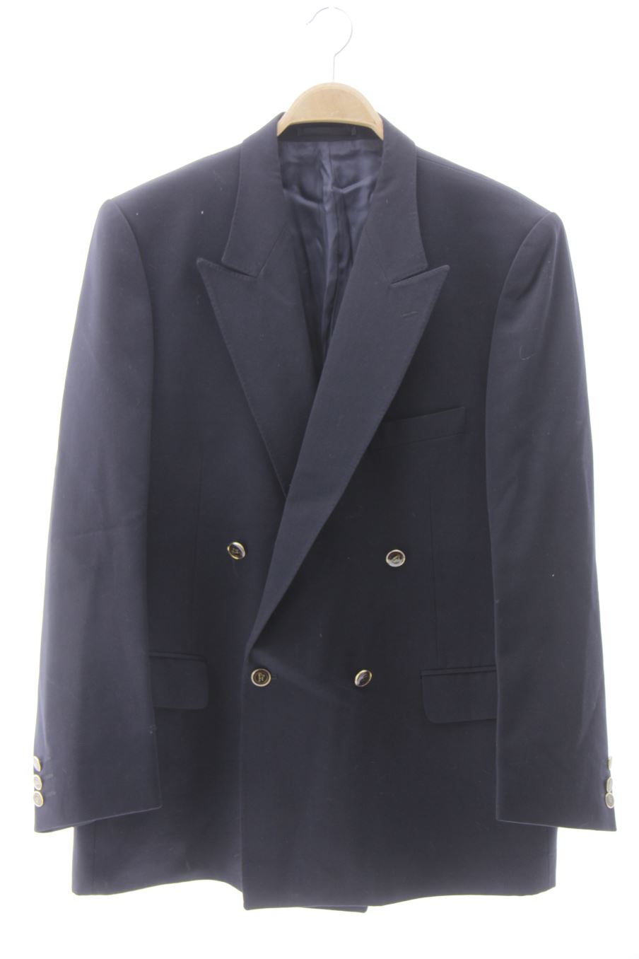 Americana de Pierre Cardin de la talla L