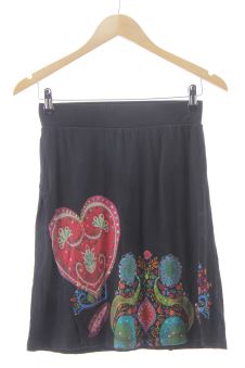 Aufwändiger Rock S Desigual
