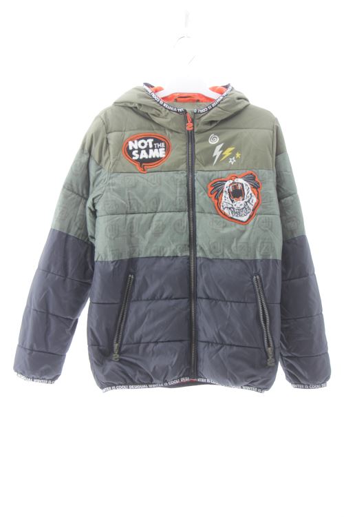 Blouson