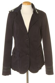 Blazer L Blonde No.8