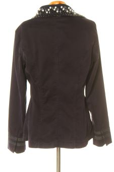Blazer L Blonde No.8
