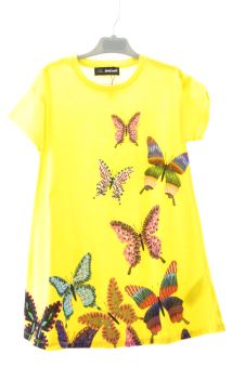 Robe casual 7 ans Desigual