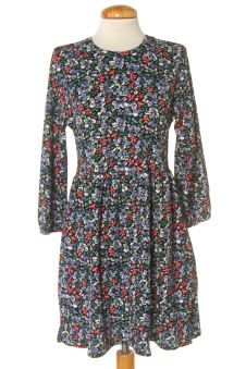 Robe casual S PERCENTIL