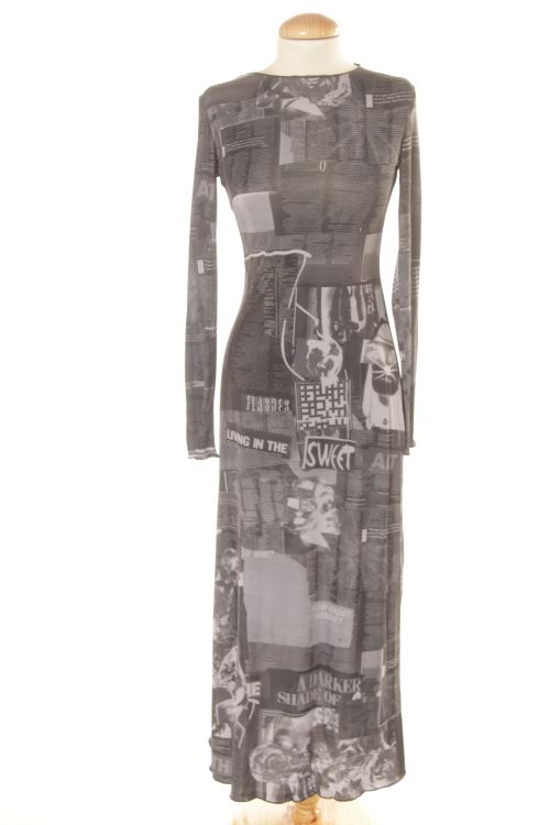 Robe casual