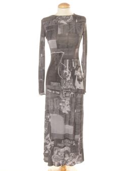Vestito casual M Desigual, foto 1 di 2