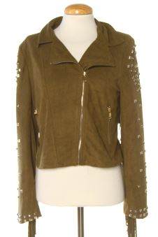 Blouson L Drole de copine