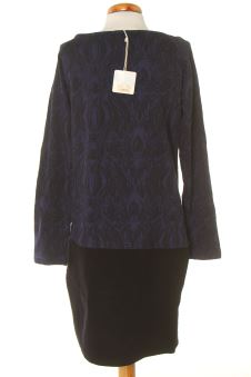Robe casual L Skunkfunk