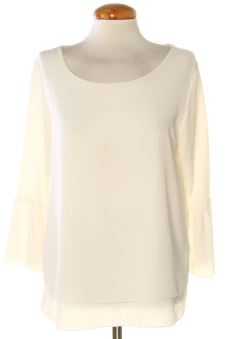 Blouse à manches longues M Made in italy