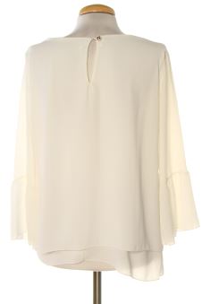 Blouse à manches longues M Made in italy
