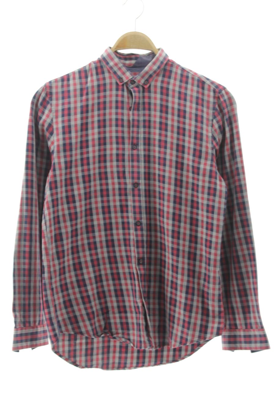 Camicia de Zara de la talla M