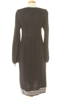 Vestido casual L Trafaluc