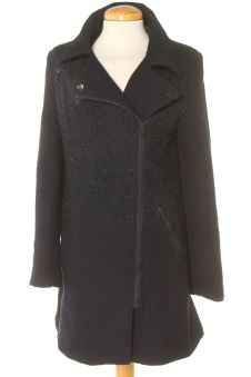 Manteau S sidecar