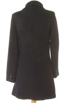 Manteau S sidecar