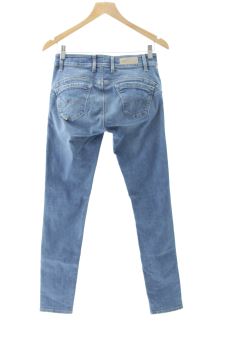 Vaquero 38 salsa