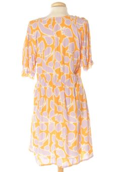 Robe casual L Compañía Fantástica
