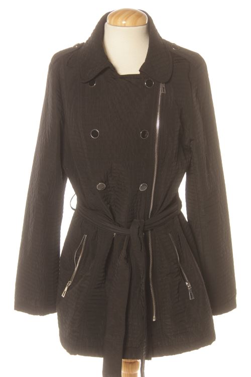 Manteau