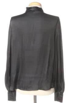 Blouse à manches longues M Mango