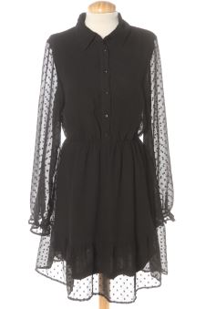 Robe casual 38 Clockhouse (C&A)