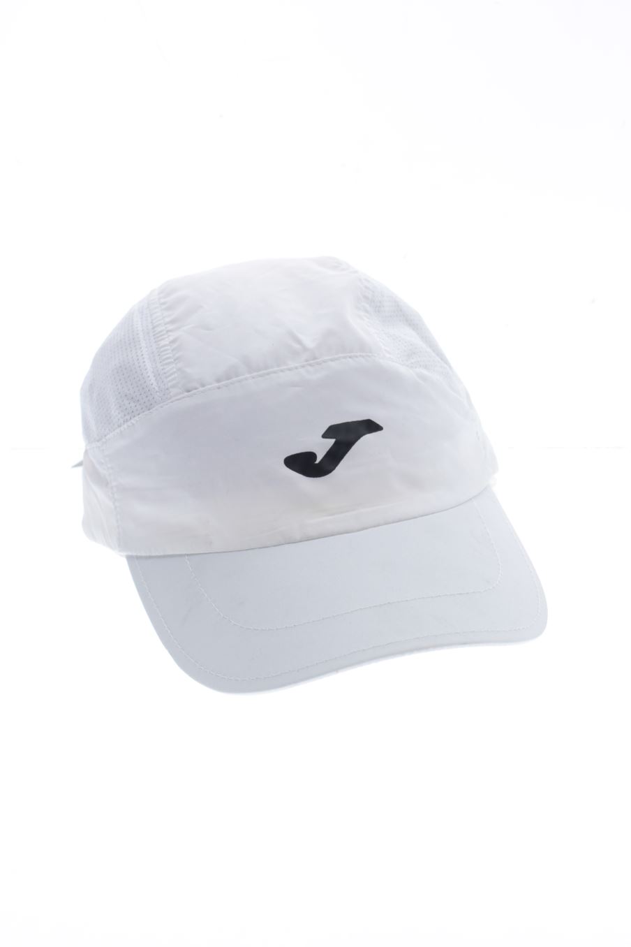Gorra de Joma de la talla Única, de color blanco