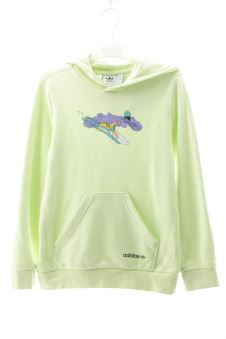 Sweatshirt 9 ans Adidas