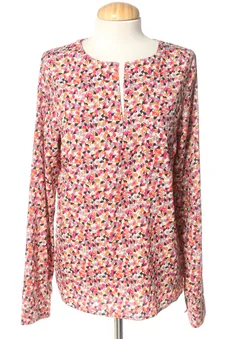 Blouse à manches longues 40 3 Suisses Collection, photo 1 sur 2