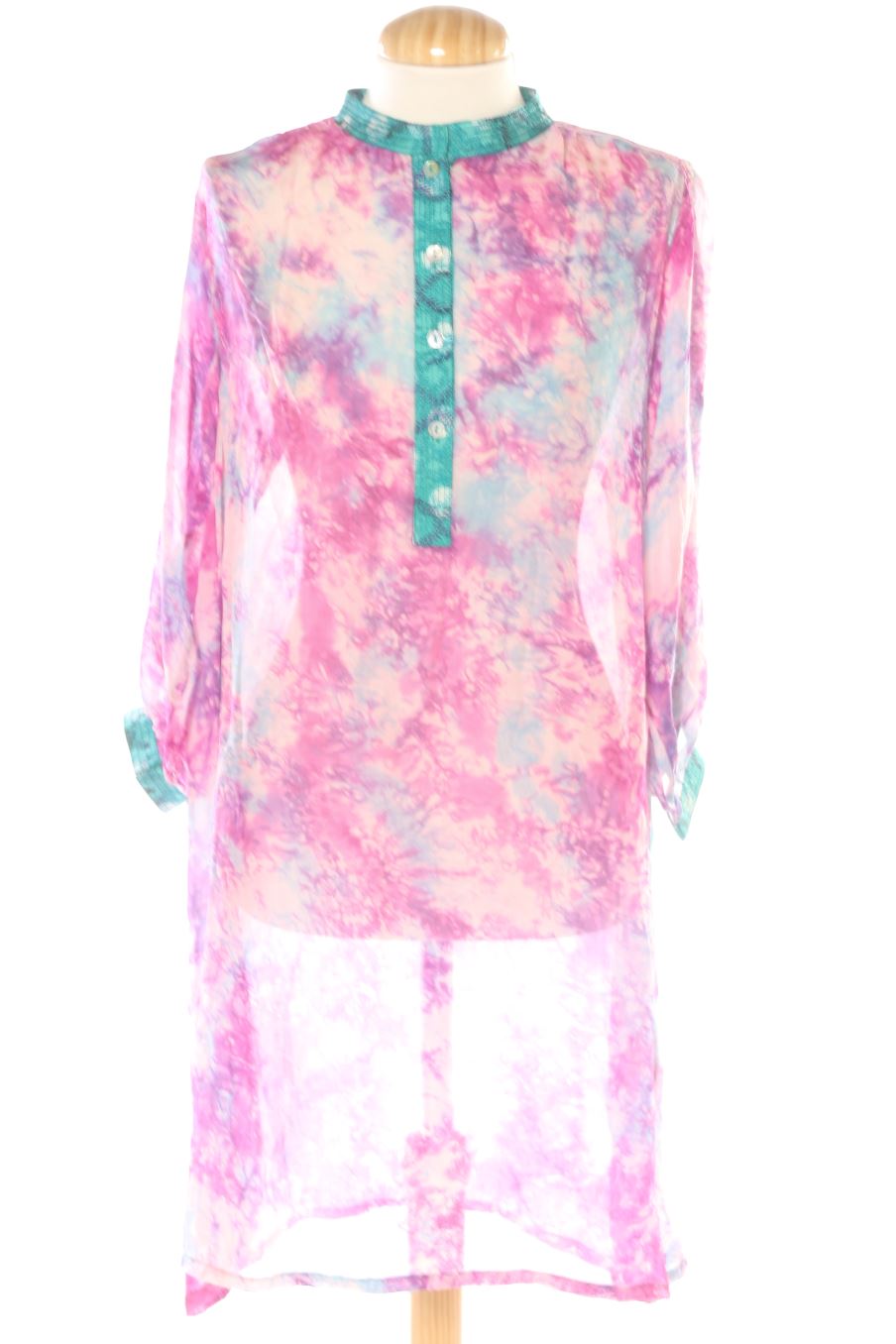 Robe casual Kaysons de la taille L, de couleur imprimés