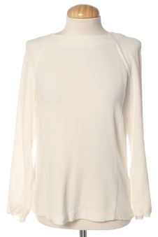 Blouse à manches longues 40 Purificación García