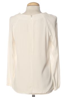 Blouse à manches longues 40 Purificación García