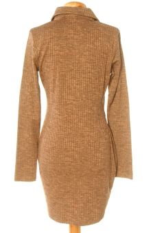 Robe casual L Pull & Bear