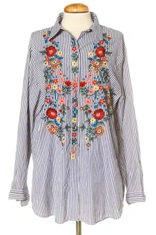 Camicia S Zara, foto 1 di 2