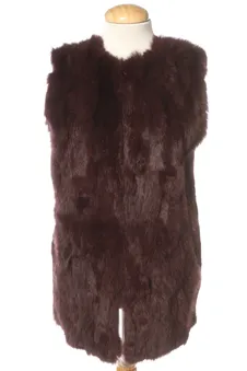 Gilet imbottito S Cortefiel, foto 1 di 2