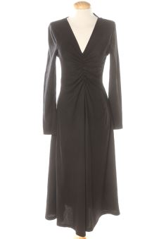 Vestido casual S Mango, foto 1 de 2