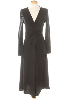 Robe casual S Mango, photo 1 sur 2