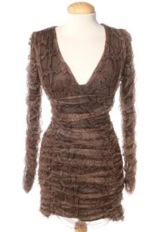 Vestito casual XS Zara, foto 1 di 2