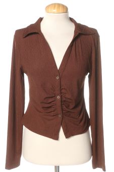 Camicia M Stradivarius, foto 1 di 2