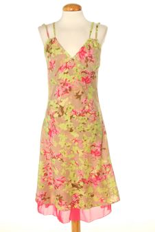 Vestido casual M PERCENTIL, foto 1 de 2