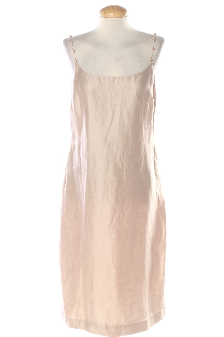 Robe Matiz de la taille 42, de couleur rose