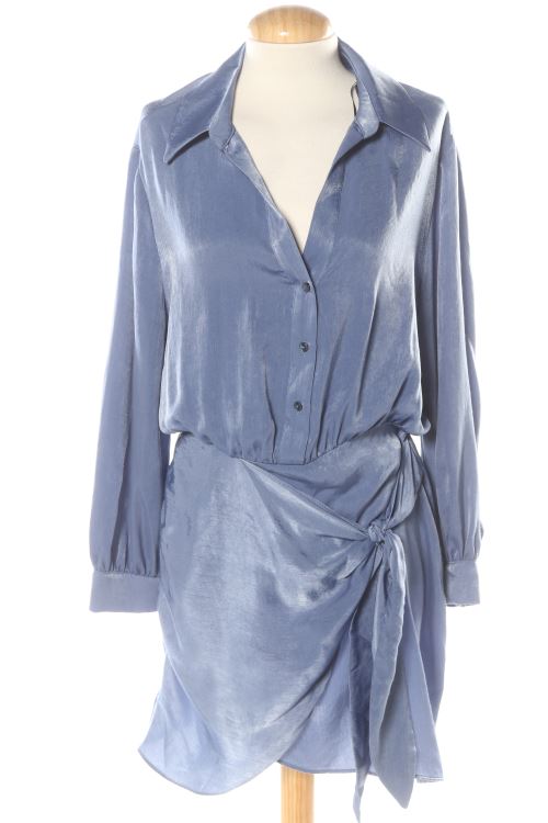 Einfaches Kleid